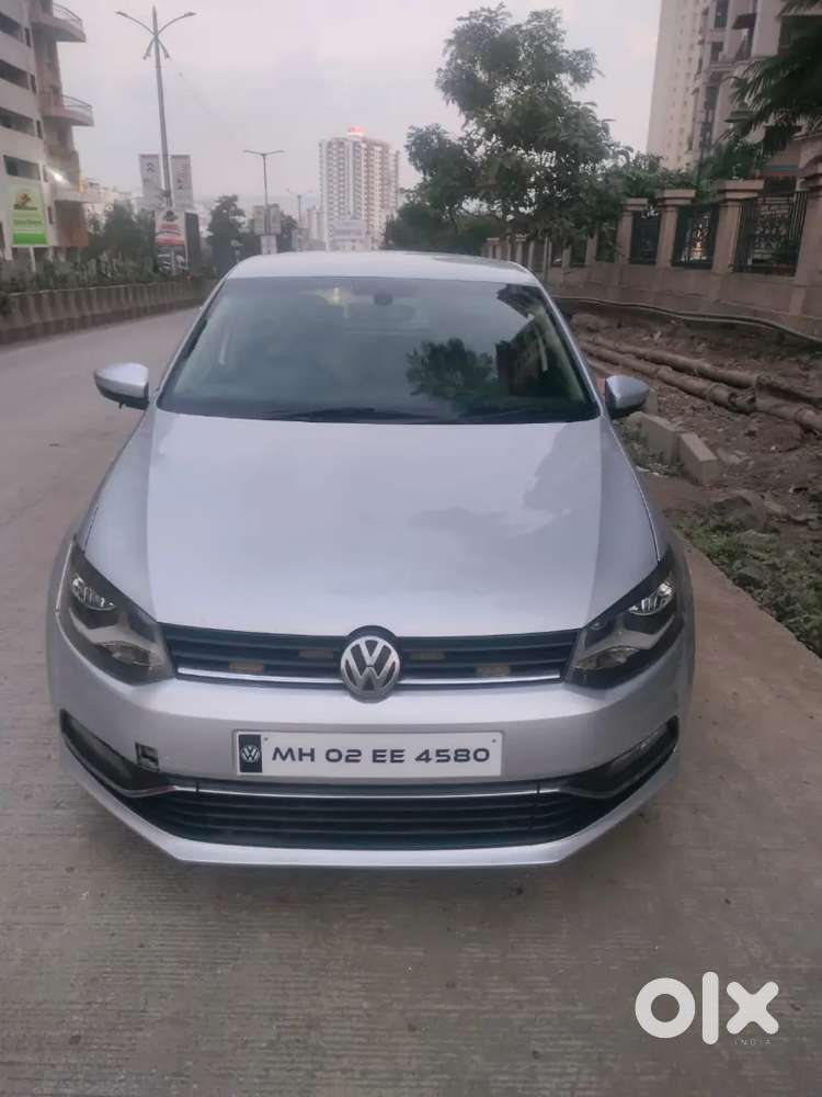 Volkswagen Polo 2016 Diesel Well Maintained