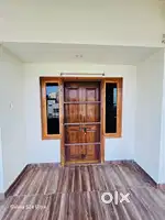 Spacious 2BHk for rent in a peaceful location