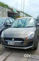 Maruti Suzuki Swift 2018 VXI, 2024, Petrol