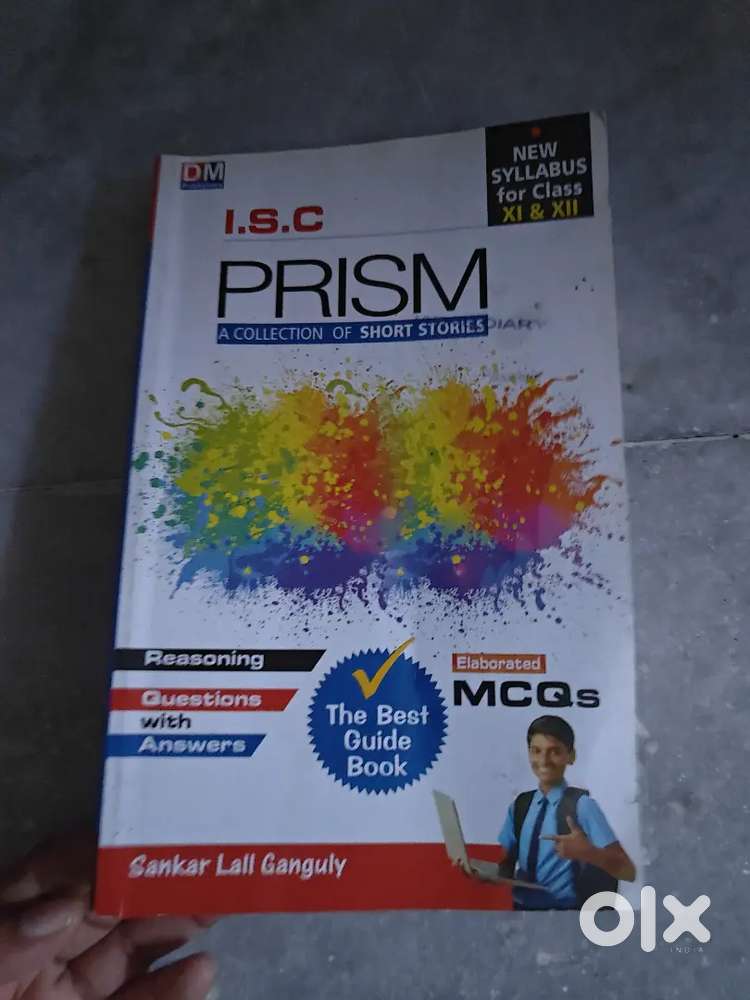 Books of class 11 and 12