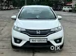 Honda Jazz 1.2 E i VTEC, 2018, Petrol