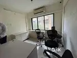 900 Sqft Furnished Office Available On Rent Bhusari Colony, Kothrud