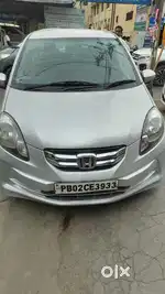 Honda Amaze 2013-2016 S i-Dtech, 2013, Diesel