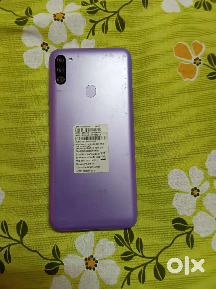 samsung galaxy m11