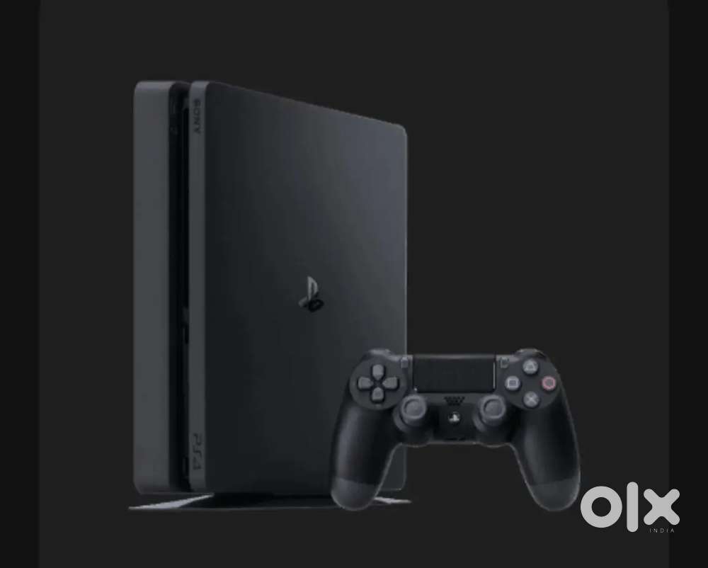 PlayStation 4Slim 500GB