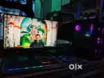 BEST GAMING OR EDITING PC SETUP