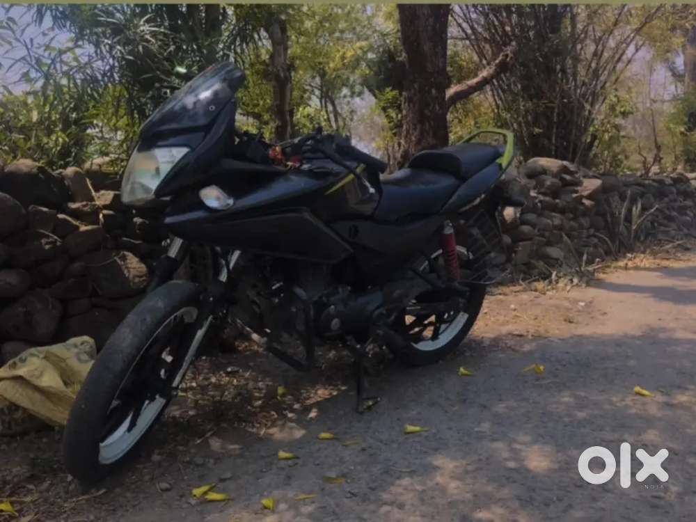Honda stunner 15000