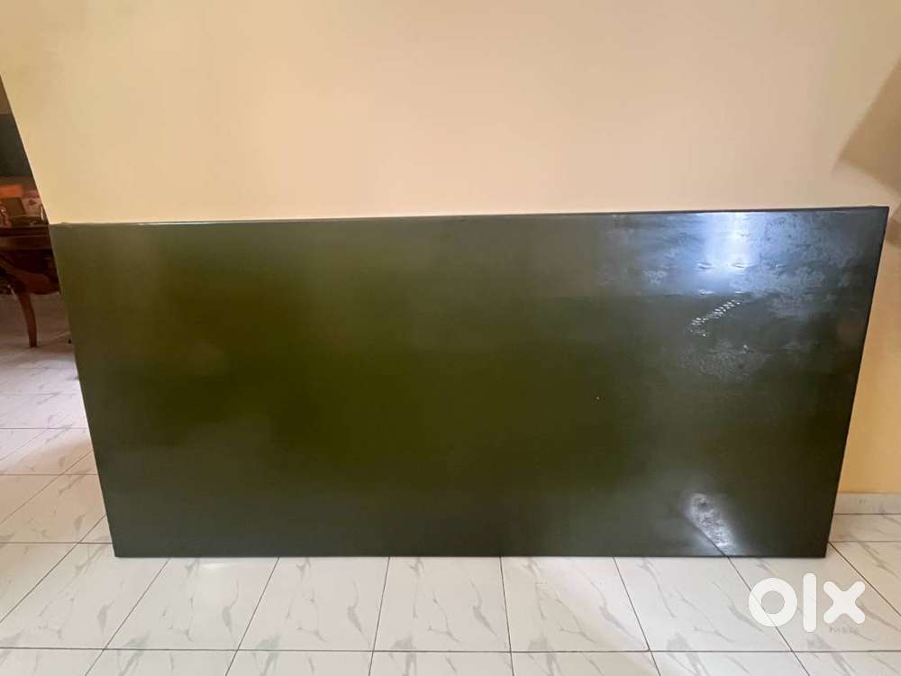 Durable Steel Cot