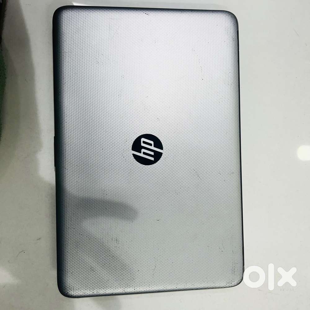 Hp laptop 4 gb ram 500 gb hdd