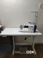 Jin L1 sewing Machine