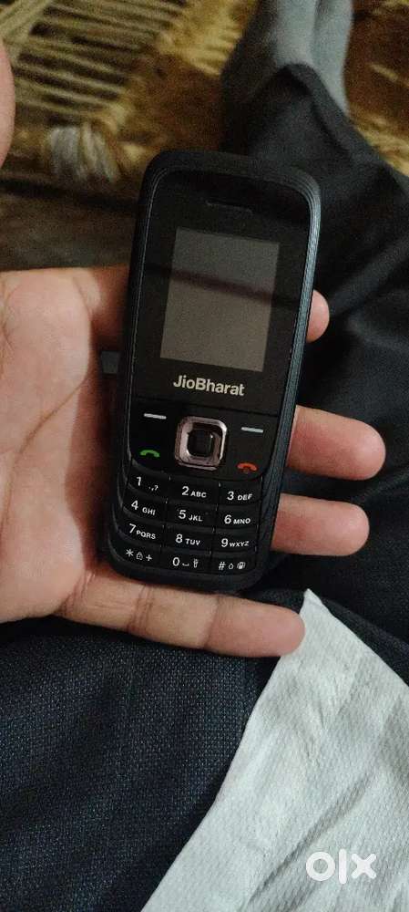 New condition 2 month