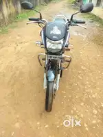 Hero HF Deluxe BIKE