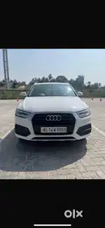 Audi Q3 35 TDI Quattro Premium, 2017, Diesel