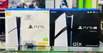 PS5 phat and PS5 slim available for sale