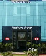 Muthoot ltd Office assistant job need male and female