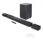 Jbl bar 1300 soundbar