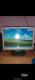 LENOVO less used led computer, price slightly negotiable