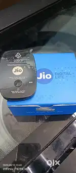 Jiosim modam