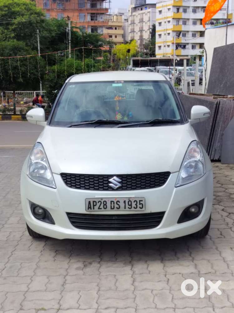 Maruti Suzuki Swift 2011-2014 VDI, 2013, Diesel