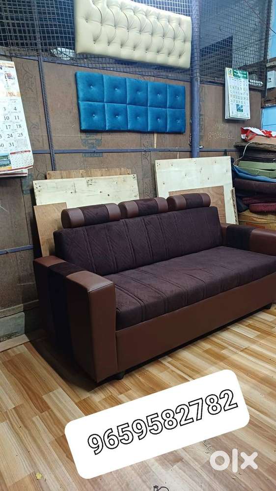 3 seater sofa