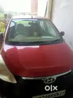 Hyundai i10 2008
