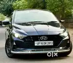 Hyundai i20 Sportz Plus, 2023, Petrol