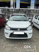 Maruti Suzuki Alto K10 1.0 VXI, 2020, Petrol