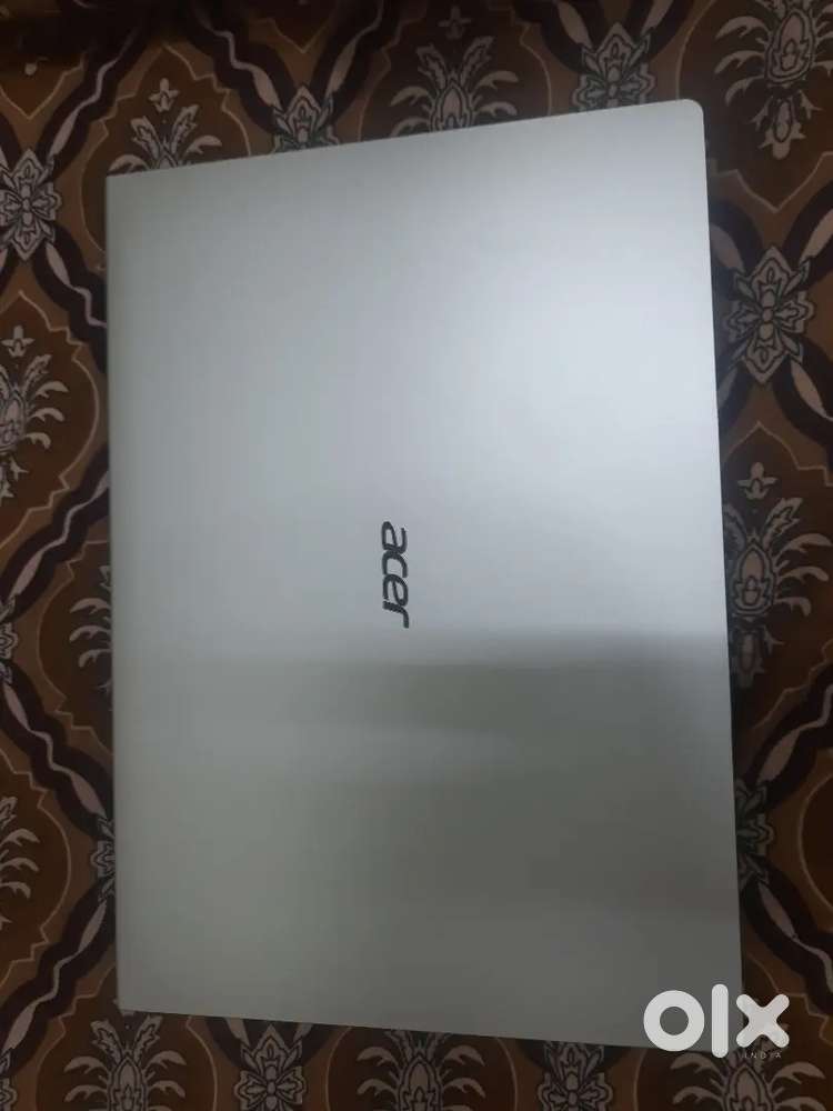 Only 1 month use Urgent Sell Hurry up Acer Aspire 14 new launch laptop