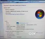 Laptop Laptop lenovo I3