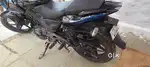 I need money.. it's very urgent so I'm selling bike