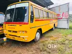 2008 ashok leyland cheetah 50 seater