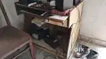 Computer table