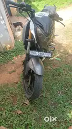Bajaj pulser