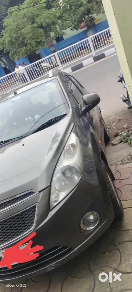 Chevrolet Beat 2013 Diesel Good Condition