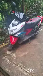 I want to sell my scooter