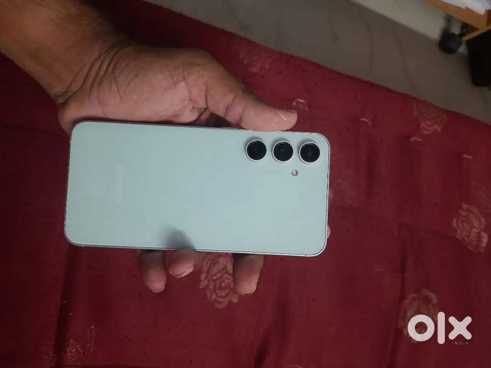 Samsung S23 Fe 128