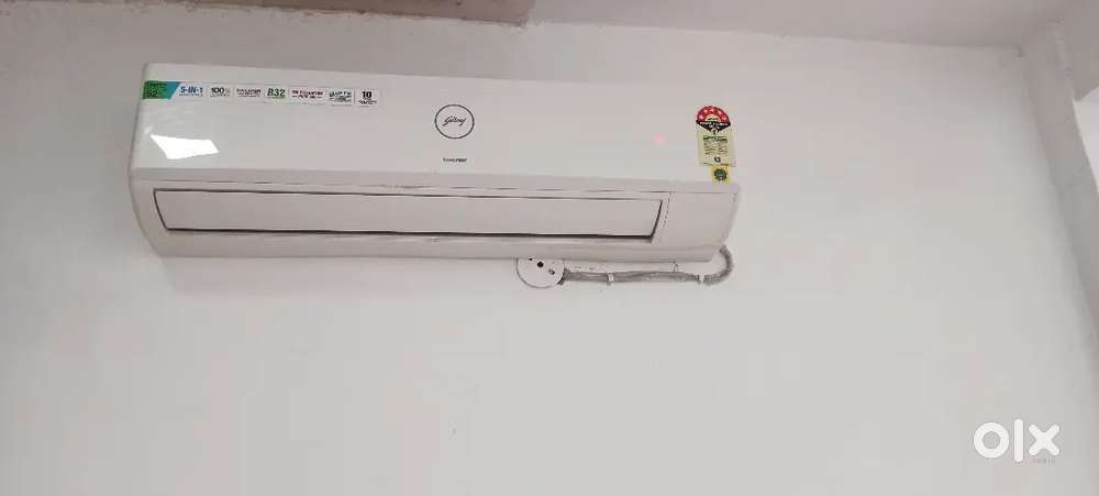 AC FOR SAIL