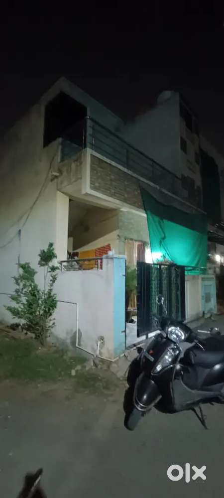 1 BHK CORNER HOUSE NANEET NAGAR KHARBI NAGPUR