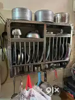Utensil Stand