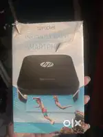 Hp sprocket printer