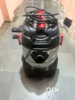 Vacuum Cleaner