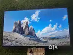 Xiaomi tv with fantastic quality