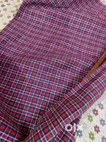 Cloth material for shirting