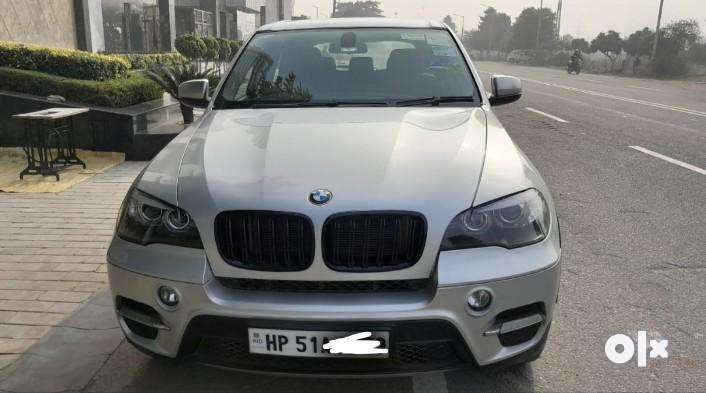 BMW X5 xDrive 30d Design Pure Experience 7 Seater, 2010, Petrol