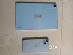 Realme pad x wifi 5G get 1 iphone 14 plus