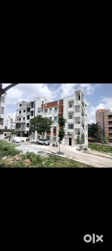 2bhk and 3bhk house with lift ,near to shops, schools, college