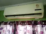 Midea AC 3star