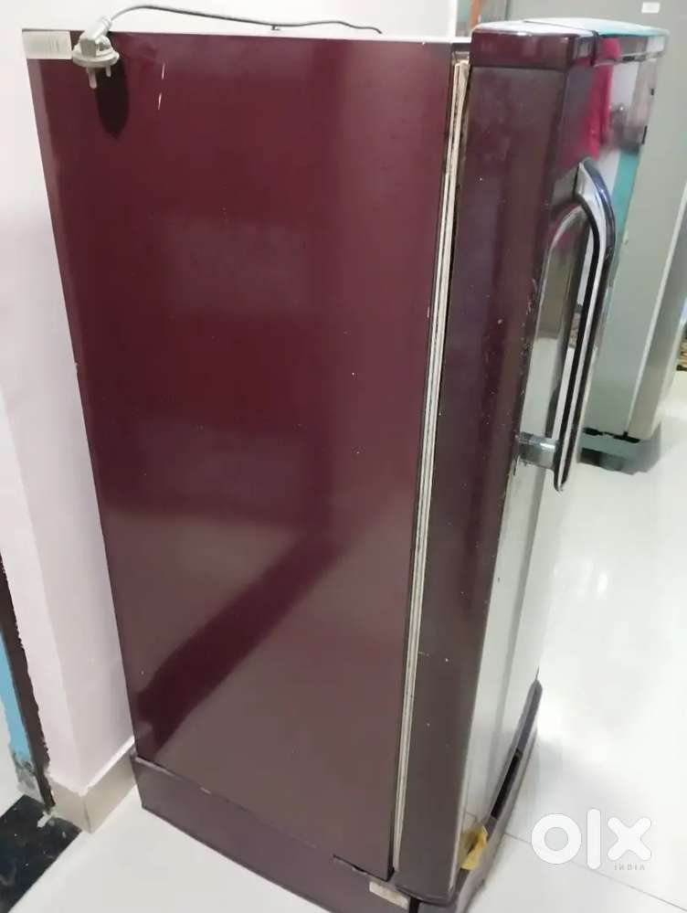 LG 190 ltr fridge