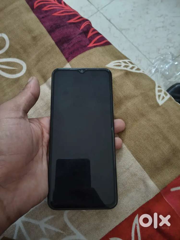 IQOO Z3 5G MOBILE