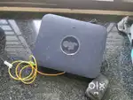 Jio wifi box set